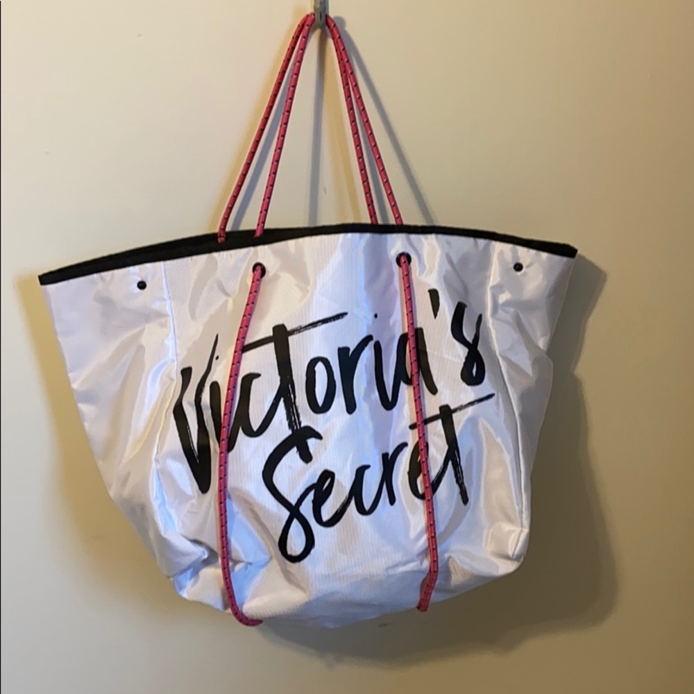 Victoria’s Secret bag